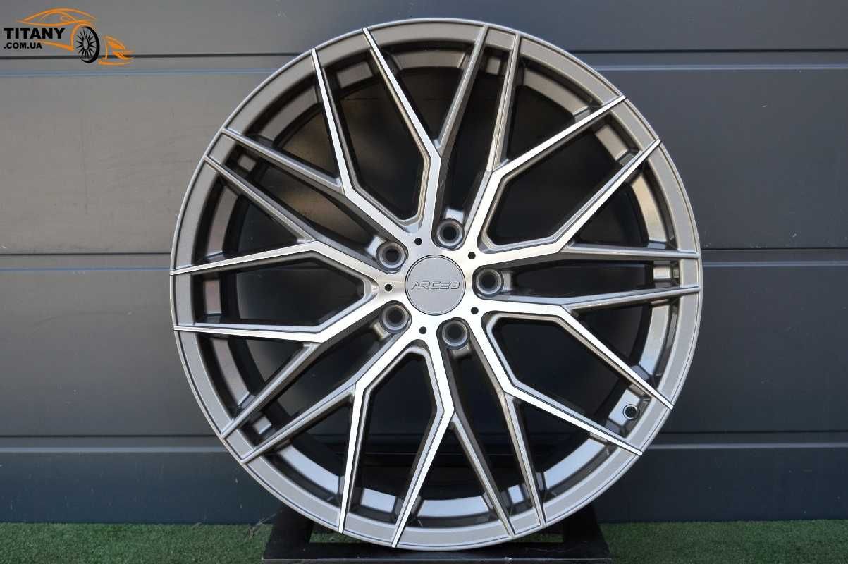 Arceo Valencia R20 5x114.3 Tesla Model 3 X Y Х У Модел Lexus Toyota
