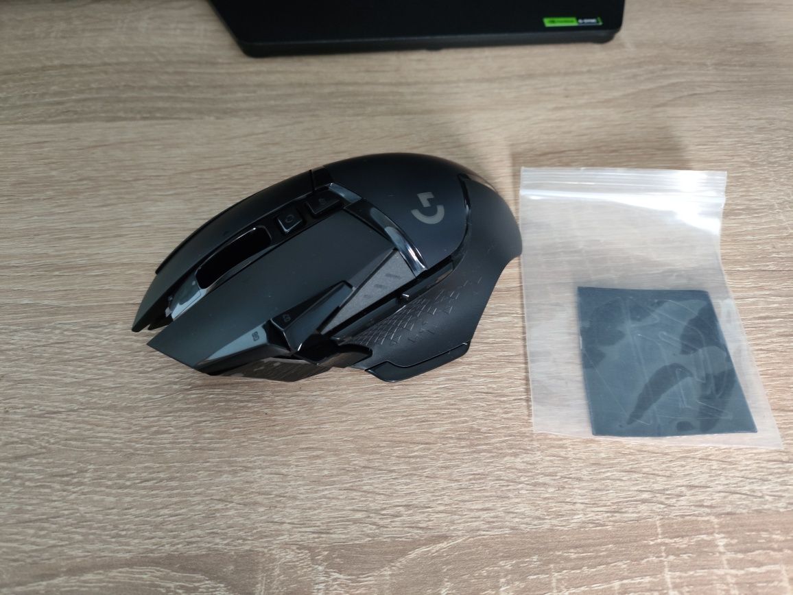Logitech g502 hero obudowa