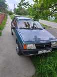 Продам авто ваз 2109 . 1992р