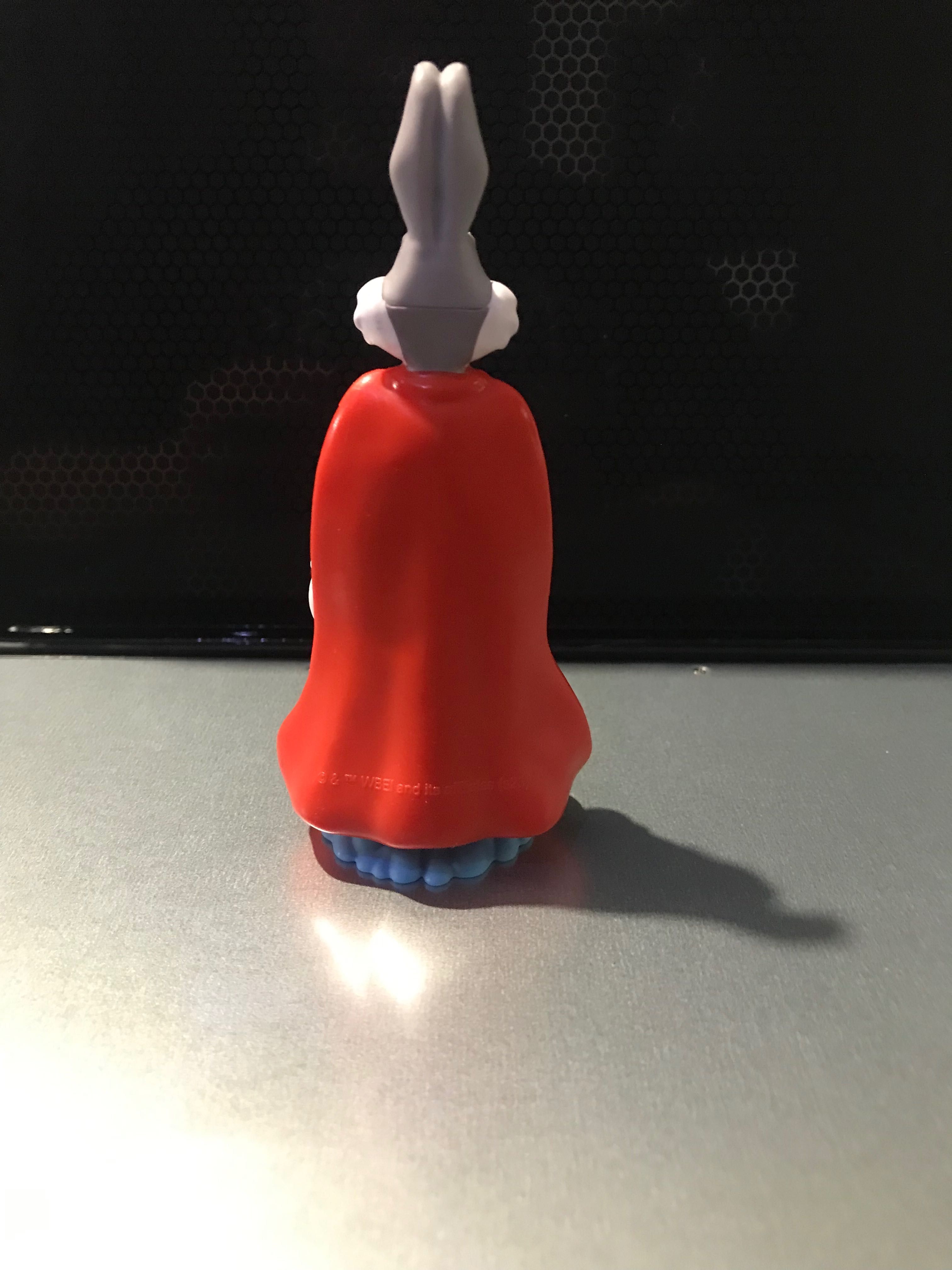 Іграшка Bugs Bunny  syperman
