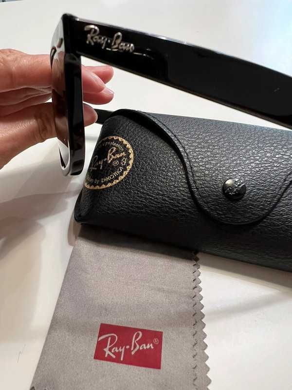 Wayfarer Sunglasses RB2140 Ray-Ban