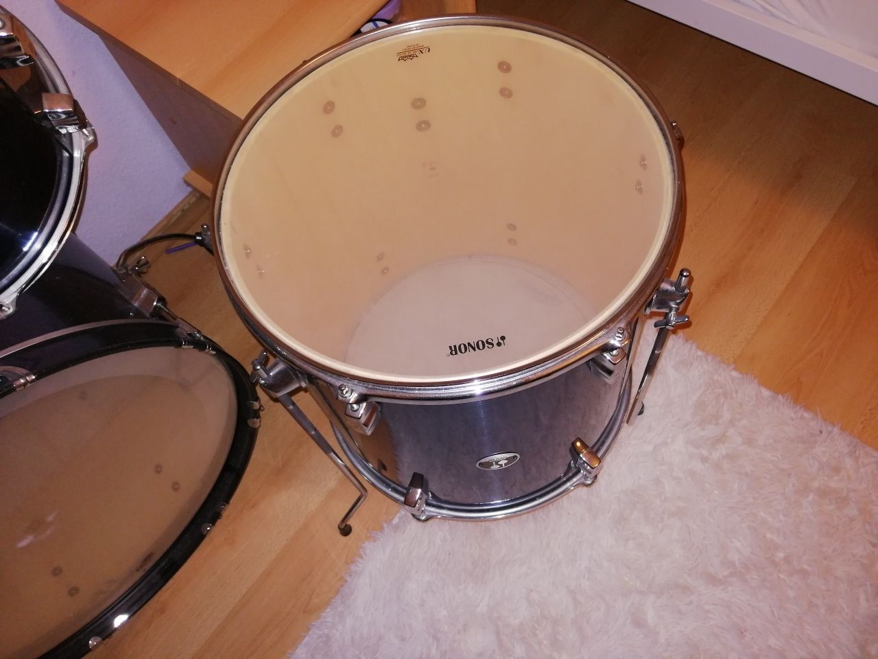 Perkusja SONOR FORCE 507