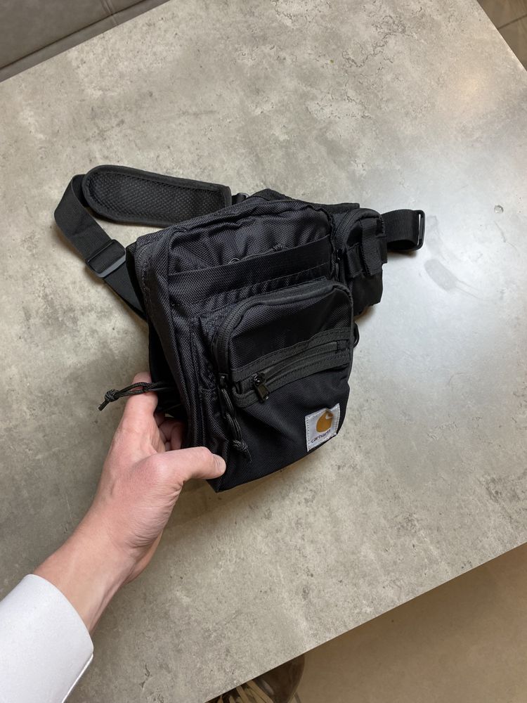 Сумка Carhartt Cordura Bag