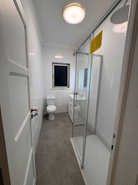 T3 para arrendar – Salvaterra de Magos (Centro da Vila)