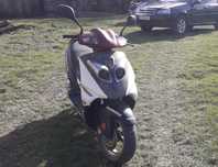 Скутер Viper Shtorm 50