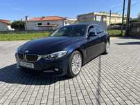 BMW 430d Grandcoupe Luxury