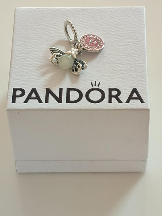 Zawieszka Charms Pandora NOWA ! WYSYŁAM Z PUDEŁKIEM