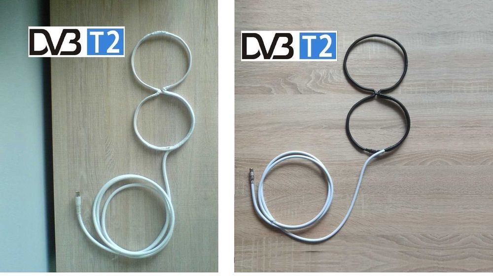 Антена для Т2 (цифрове телебачення) Висока якість.