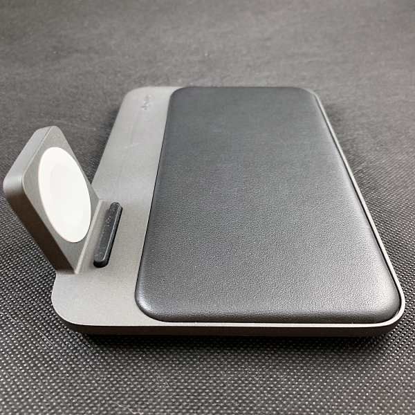Nomad Base Station Apple Watch Edition