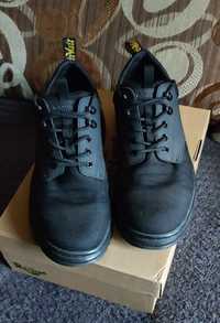 Półbuty Dr Martens Reeder