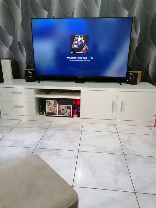 Moveis de sala em bom estado