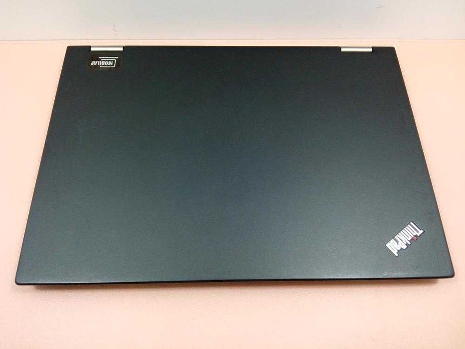 Laptop Tablet Lenovo Yoga X380 i5 13,3 FHD IPS Dotyk 8GB 256 SSD FV