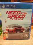 Need for Speed: Payback PS4, SklepRetroWWA