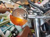 Piscas yamaha compro