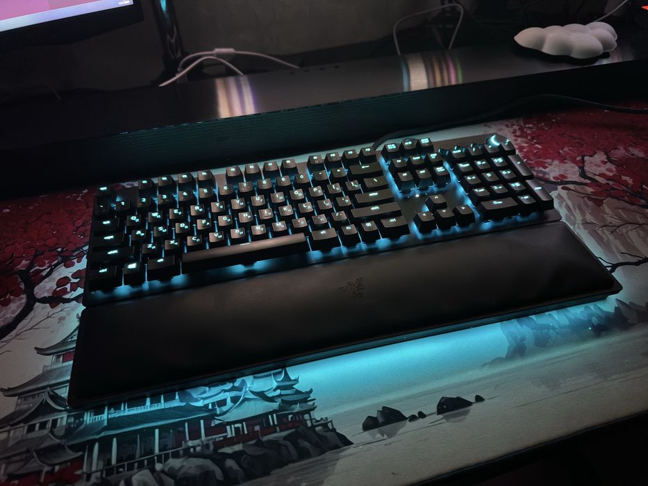 Razer Huntsman Elite
