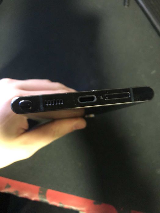 Samsung S22 Ultra 12/256