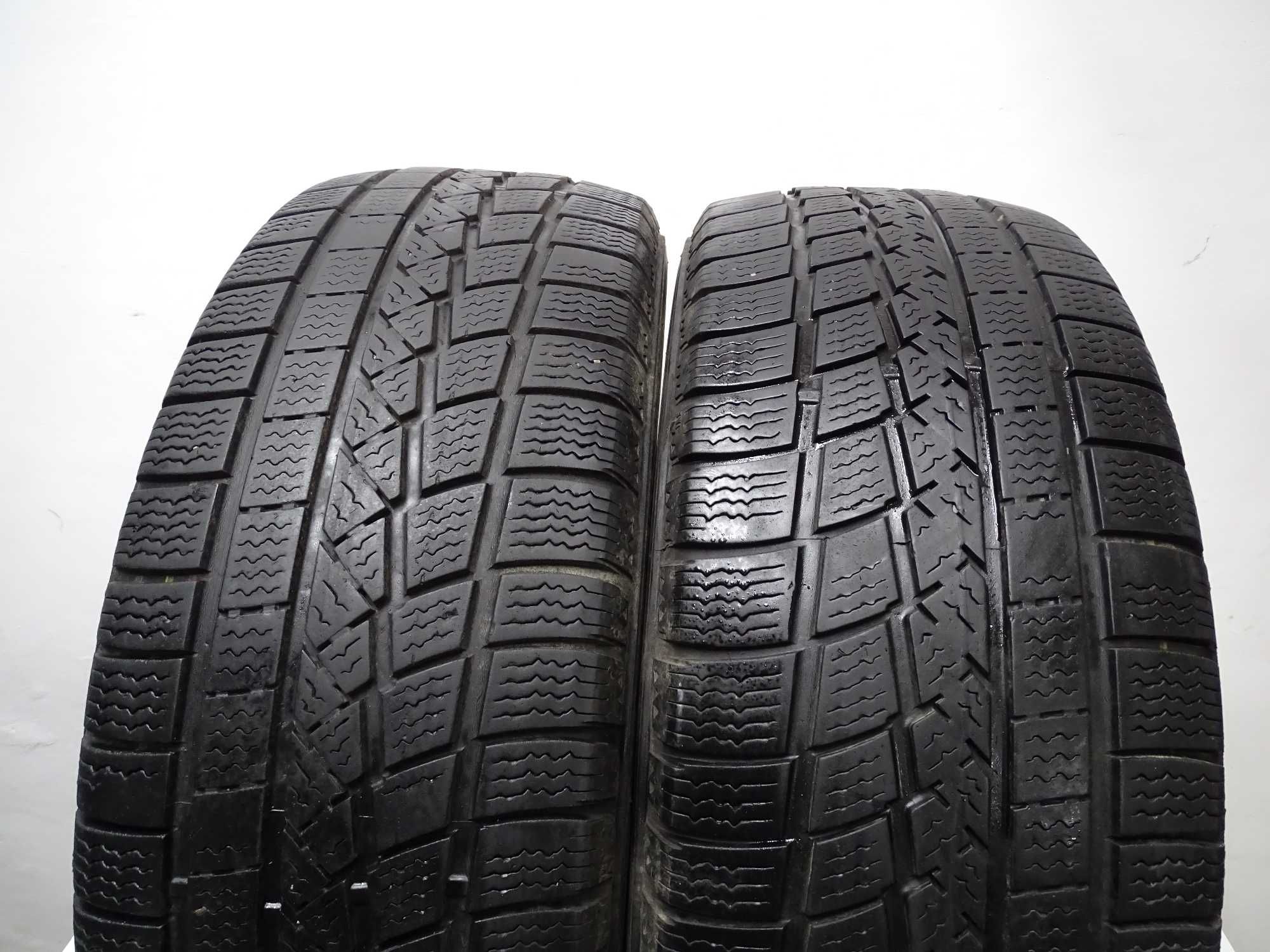 4x MATADOR 265/70R16 114T NORDICA 4x4 MP91 opony używane