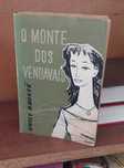 Livros usados antigos