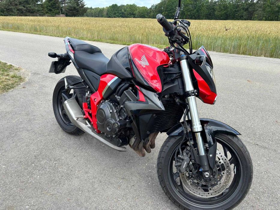 Honda  CB 1000r 2015r
