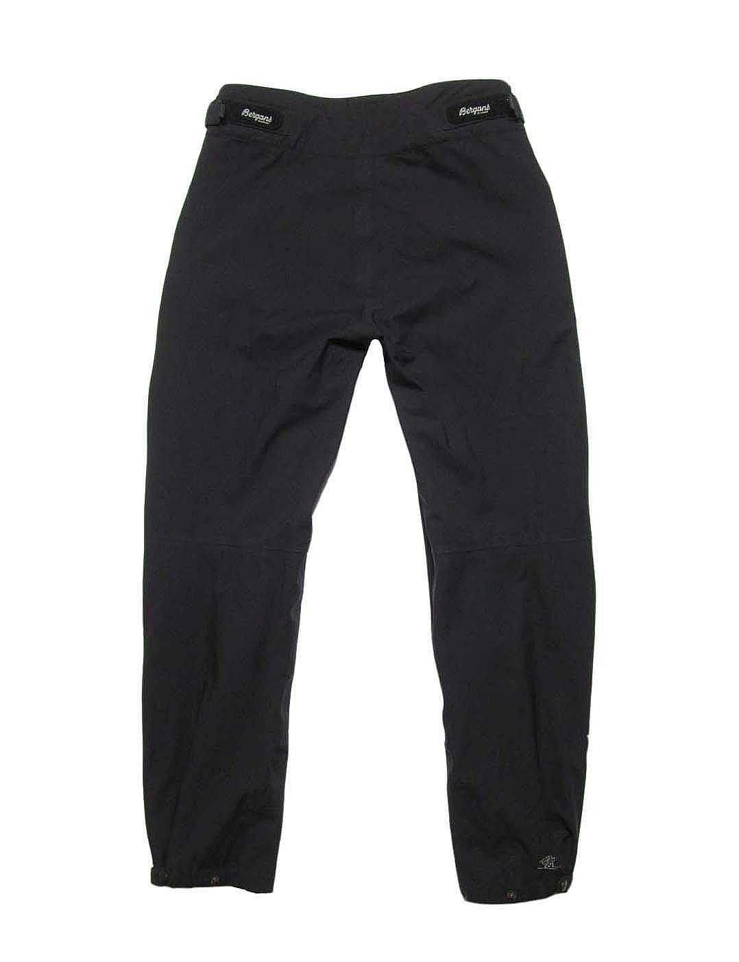 BERGANS of NORWAY _ Dermizax _ spodnie trekking _ M _ pas 86cm
