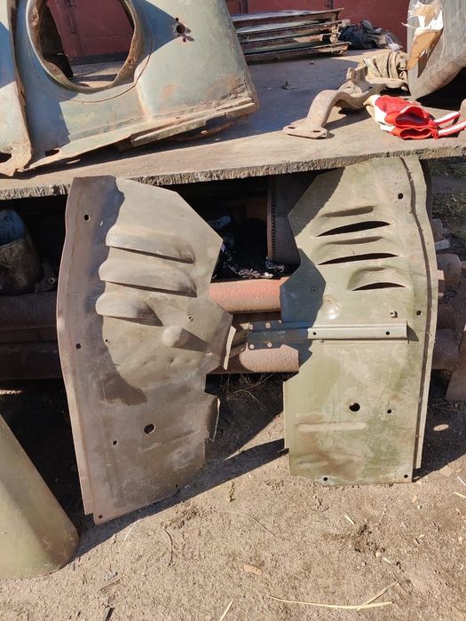 Запчасті газ -69 в гарному стані, дзвонить домовимось.