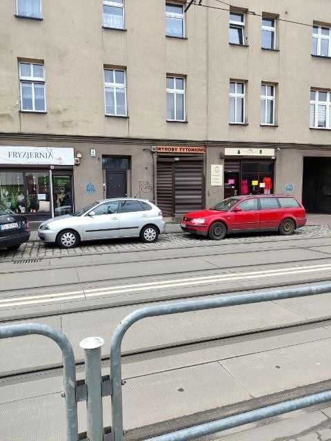 Wynajmę lokal handlowy idealny na lombard w Katowicach -Szopienicach