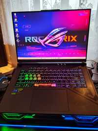 laptop gamingowy ASUS ROG Strix G16 i7-13650HX/16GB/1.5TB M2