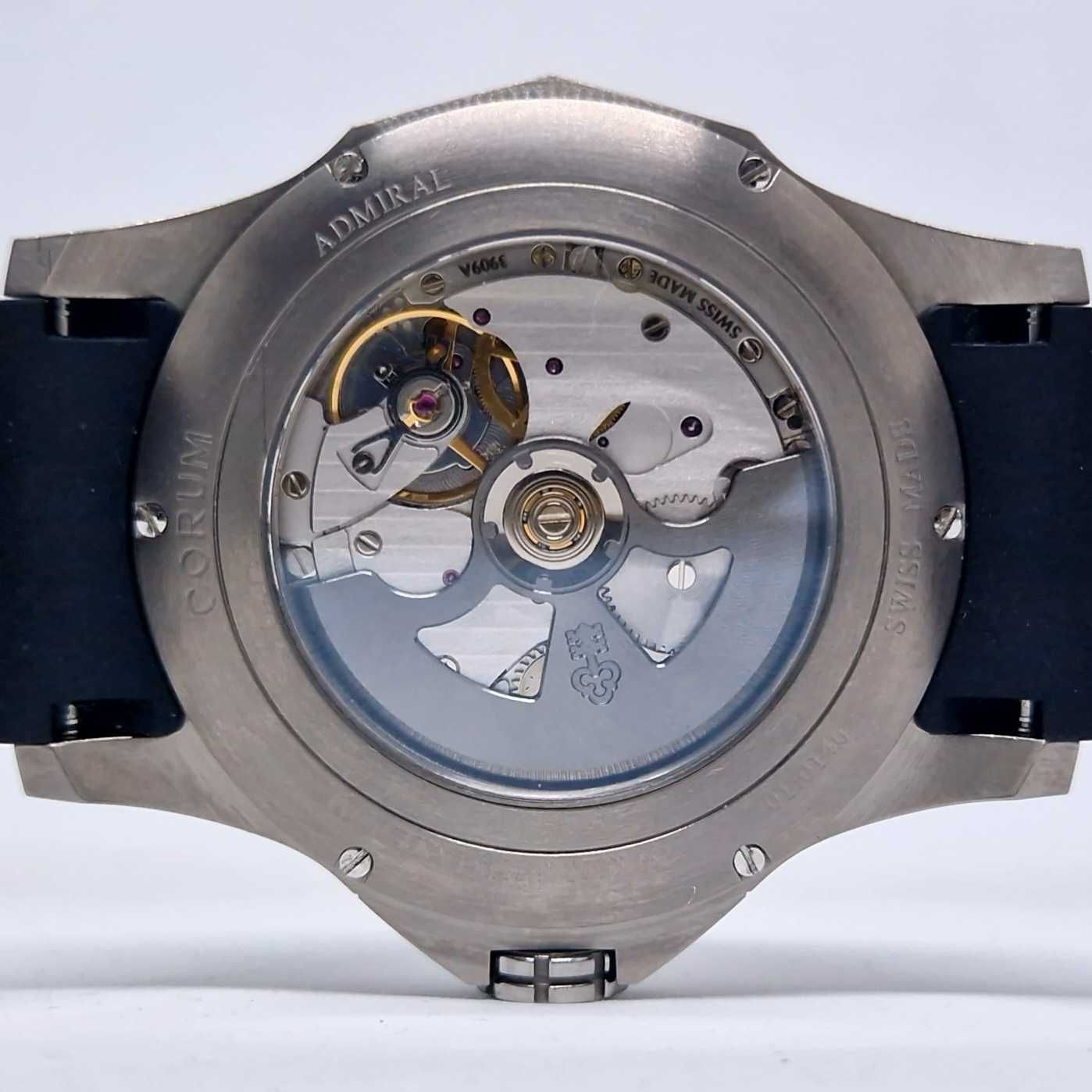 Corum Admiral 01.0146