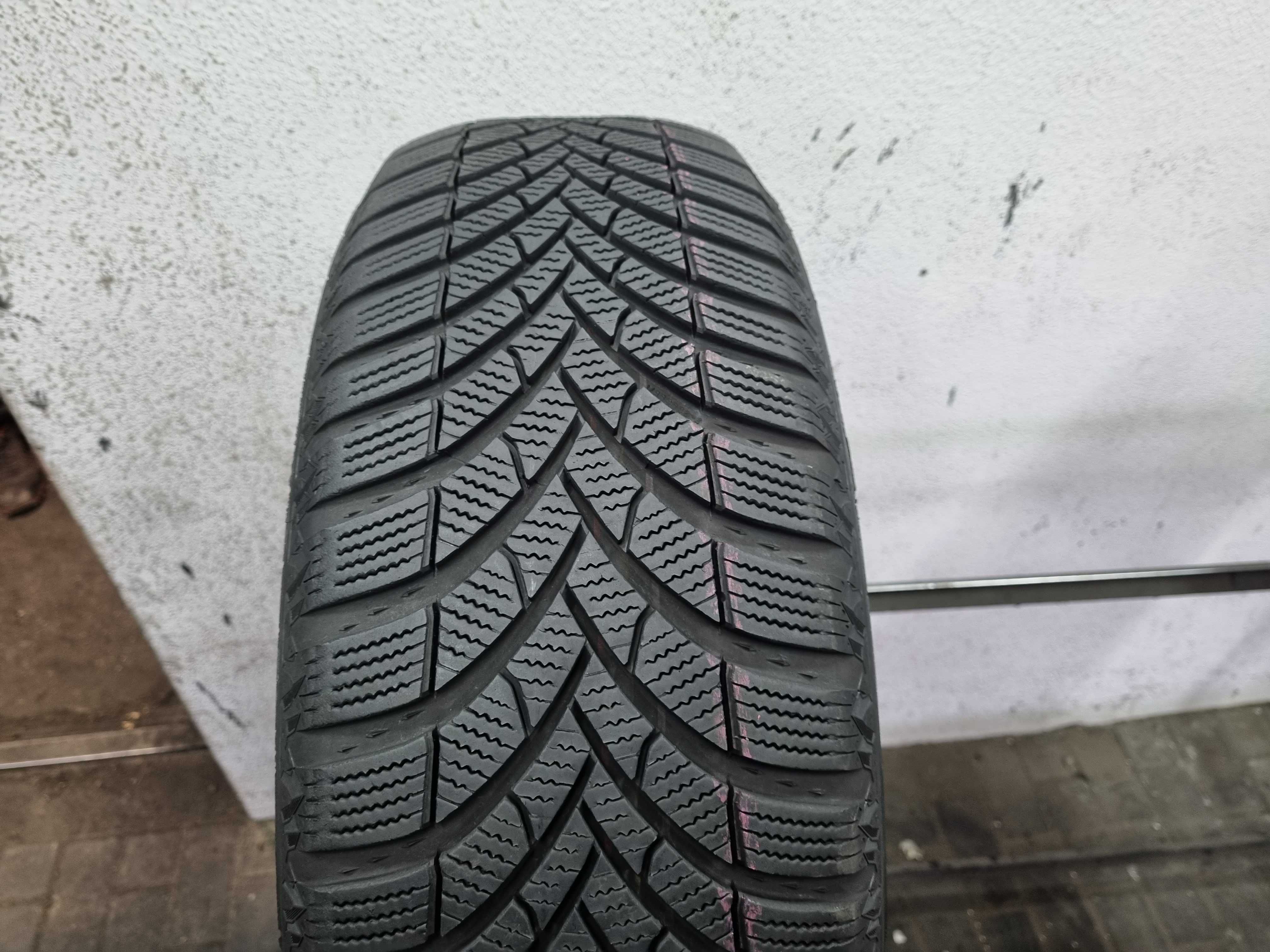 215/65/16 102H XL Semperit Speed-Grip 5 D.1222