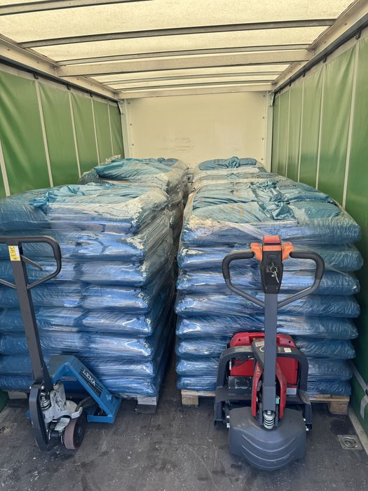 Ekogroszek Energy Groszek Plus Skład Opału Stojadła PROMOCJA