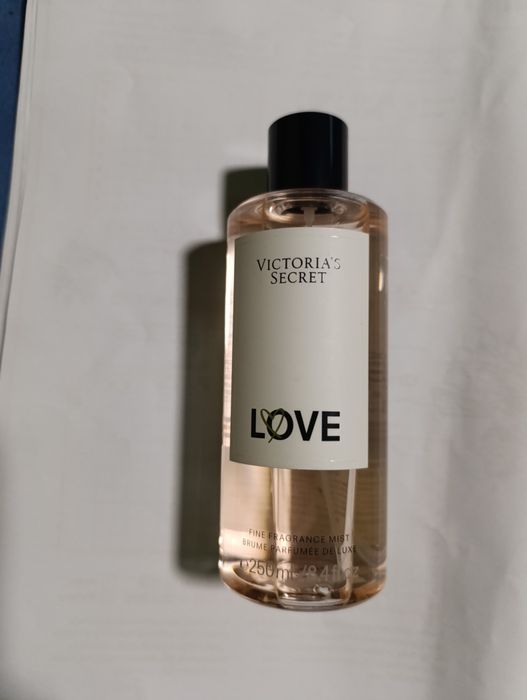 Mgiełka Victoria's Secret