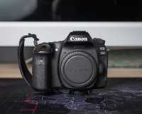 Aparat Fotograficzny - Canon EOS 80D - przebieg 20k zdjęć