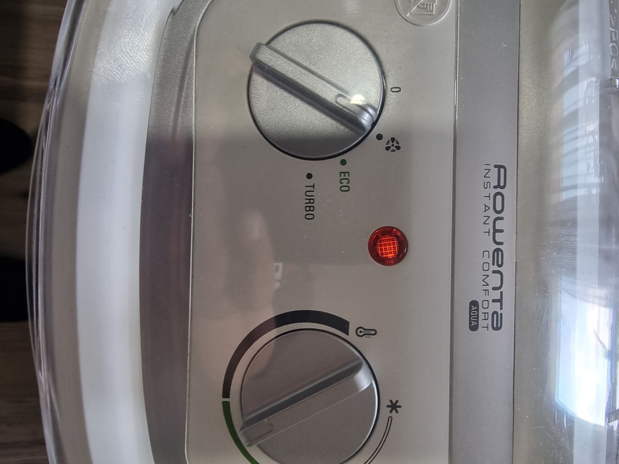 Wentylator Rowenta SO6510