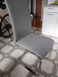 Krzesło nowoczesne