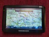 Modecom MX3 Warszawa