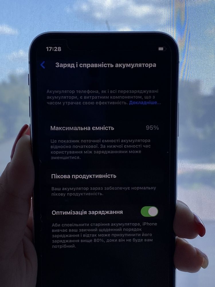 Iphone X 256GB Space gray