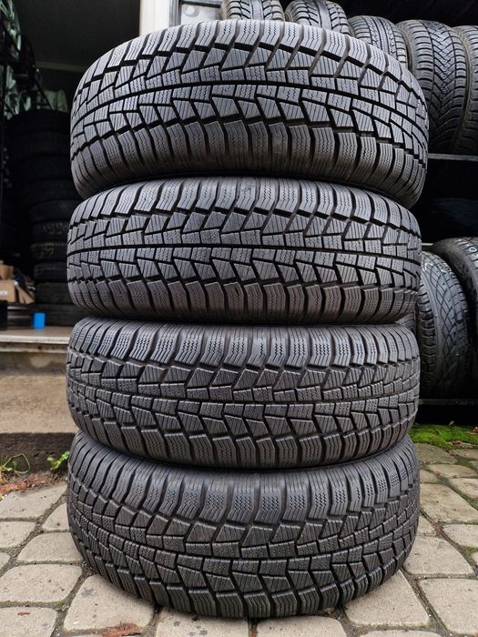 195/65R15 Viking WinTech Зима склад шини резина шины покрышки Вікінг