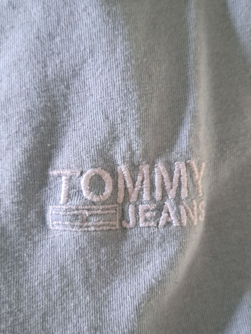 T-shirt tommy hilfiger