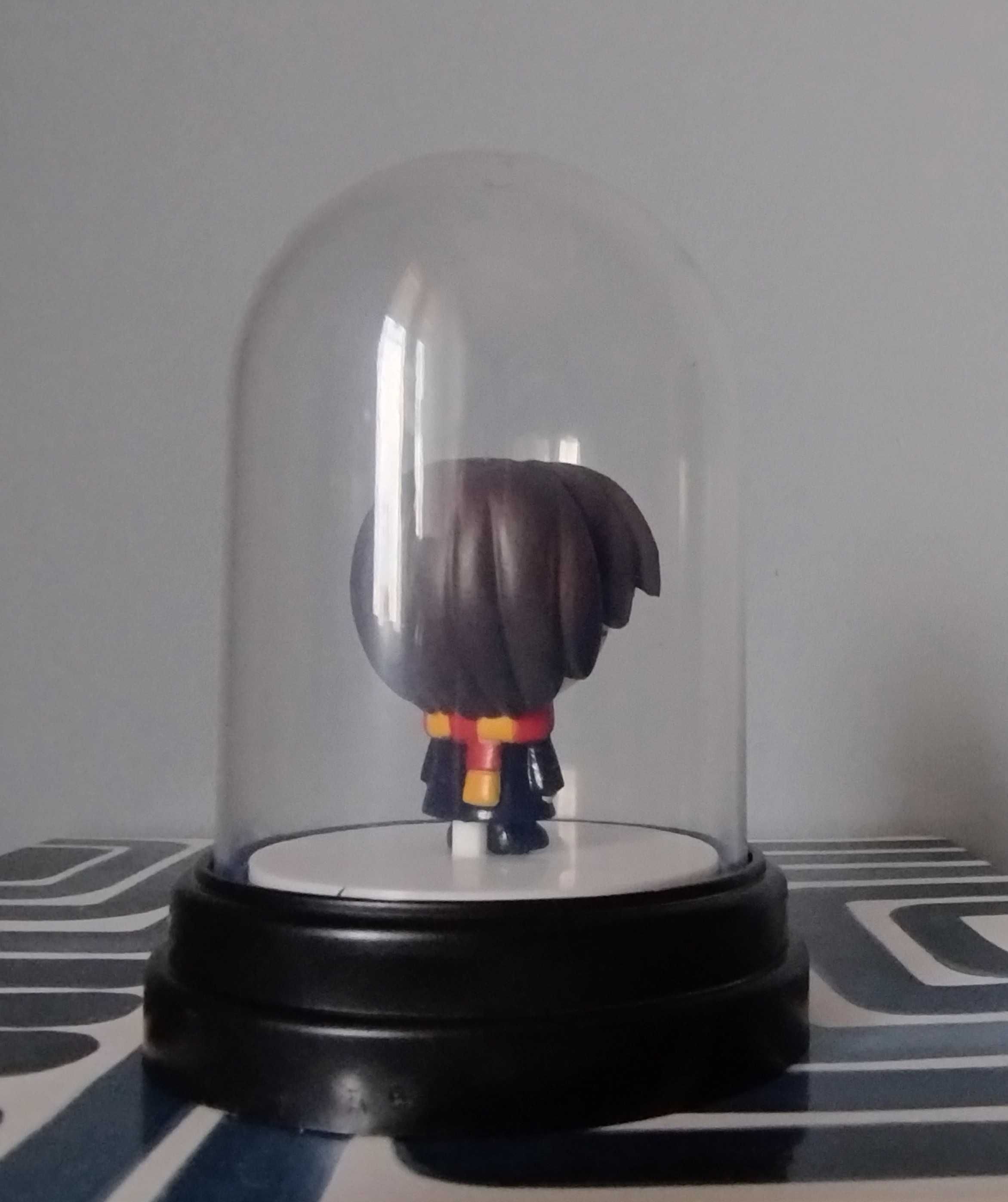 Harry Potter świecąca figurka kolekcjonerska Harrego Pottera lampka