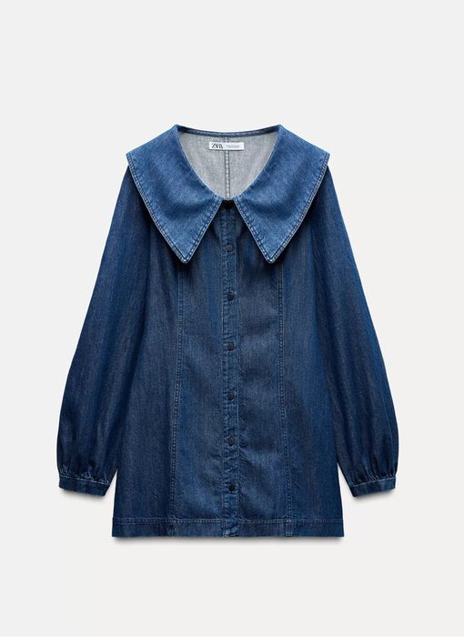 Неймовірна сукня Zara