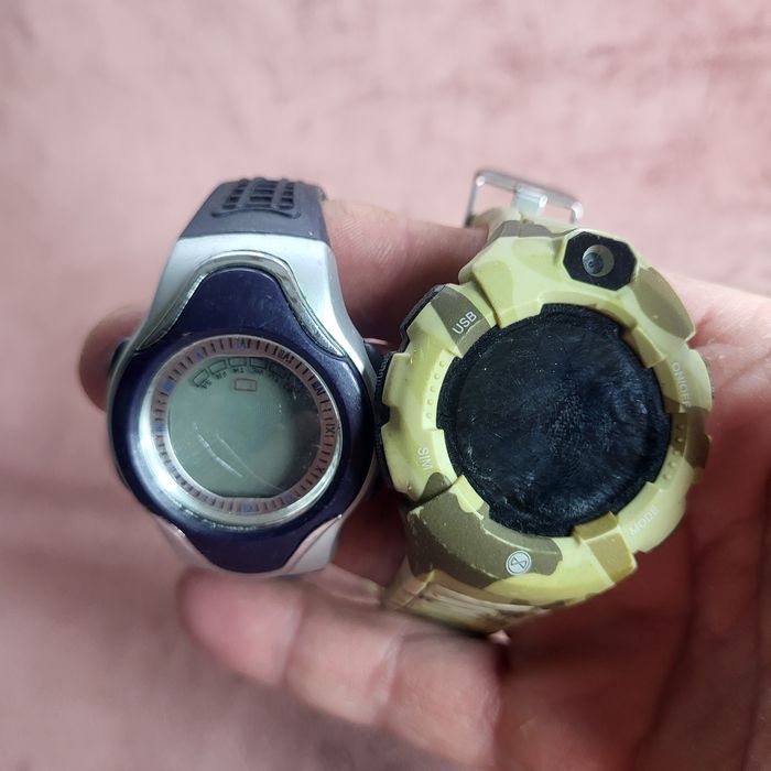 Zegarki 12sztuk ¹⁸²