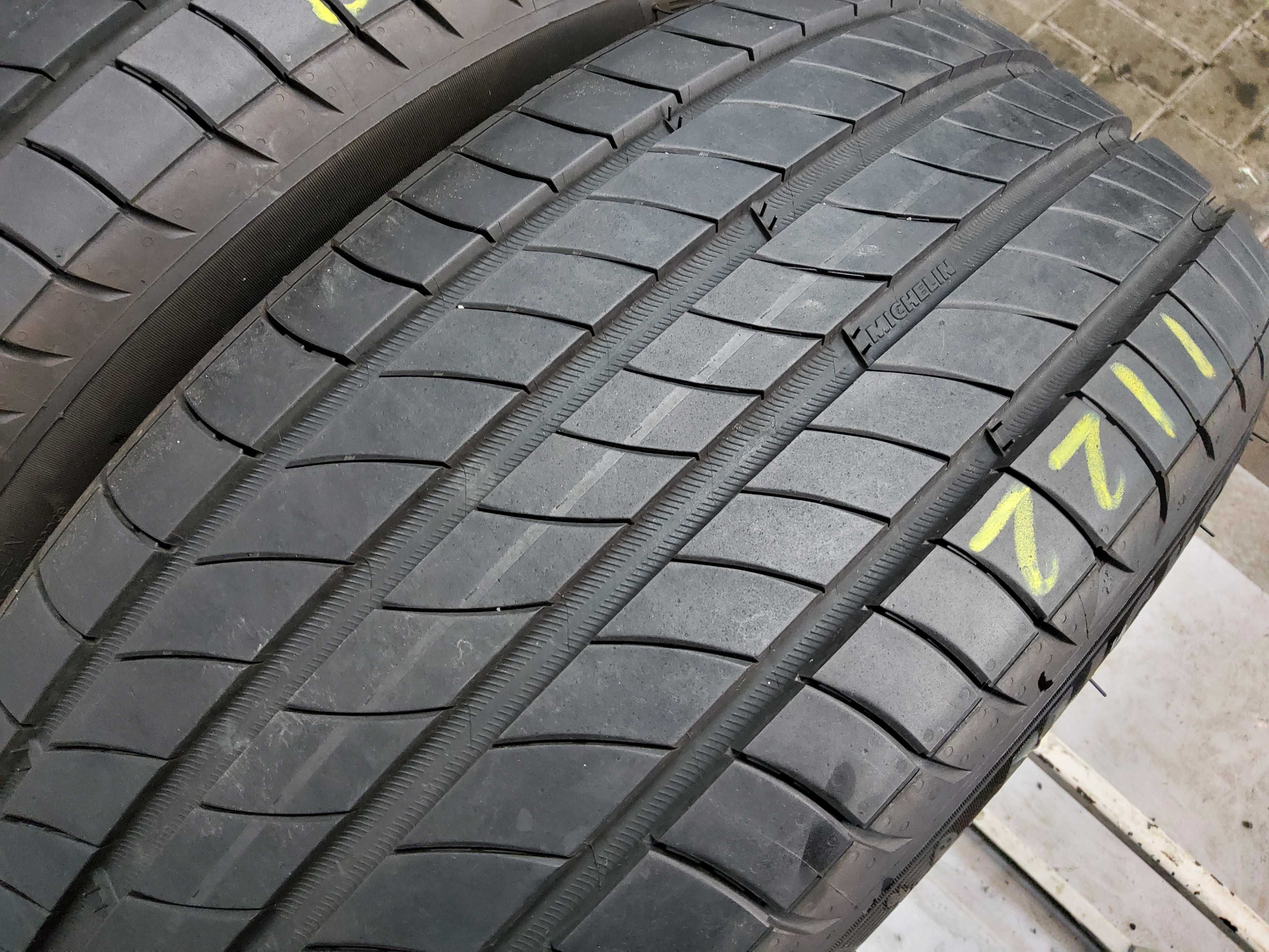 185/50/16 83H Michelin Primacy 4 2022r