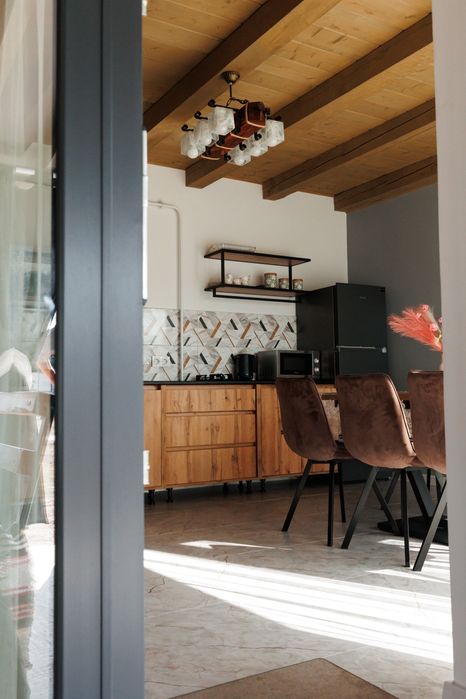 Подобова оренда котеджу в м. Берегове