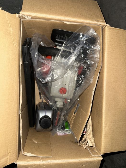 Бензопила Al-ko 4040i