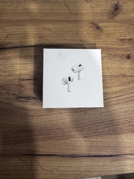 Наушники AirPods Pro 2