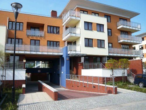 Apartament Zielone Tarasy