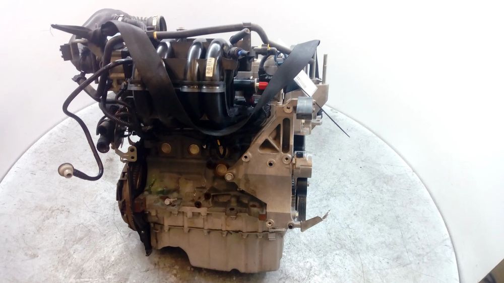.Motor Completo Fiat Alfa Romeo Lancia 1.4 16v 192B2000