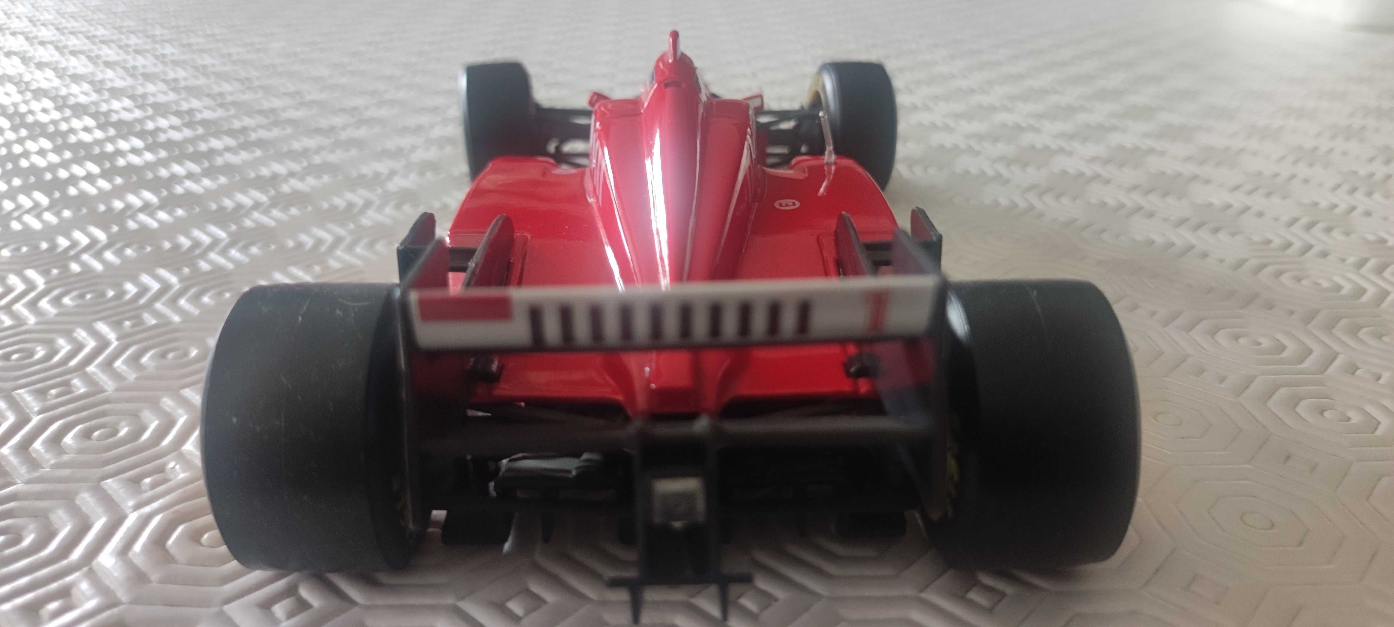 Ferrari F310 de (1996)  escala 1:20