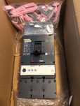 Circuit Breaker Schneider LGL36600U33X LG 600