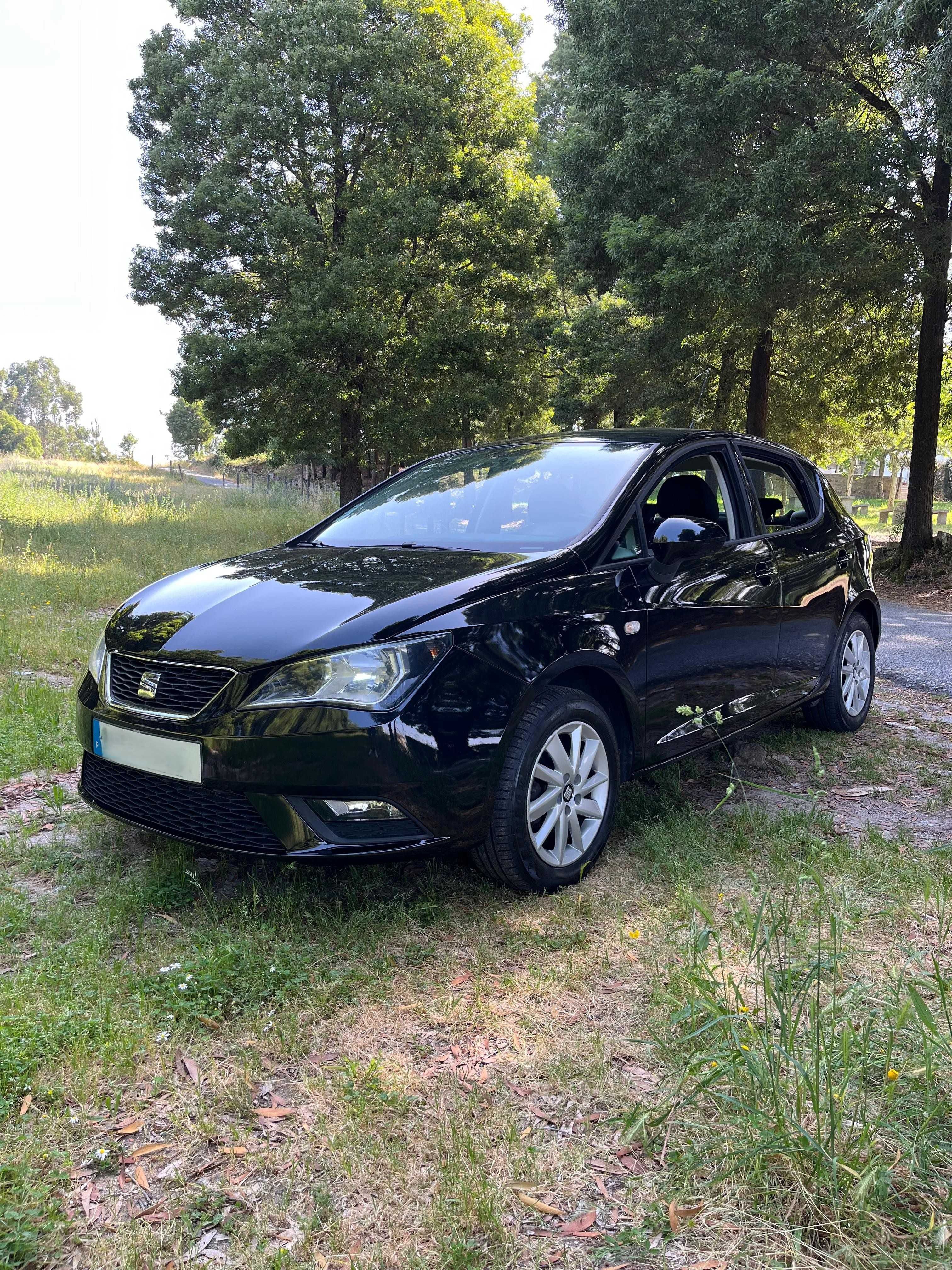 SEAT Ibiza 1.2 TSI Style | 98.000 KM | Nacional | Garantia Incluída